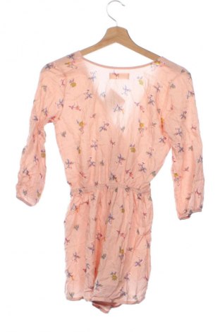 Дамски къс гащеризон Hollister, Размер XS, Цвят Многоцветен, Цена 4,60 €