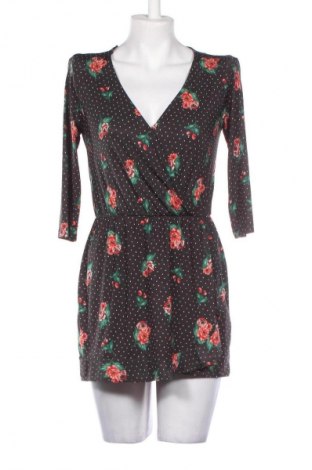 Női rövid overál IX-O, Méret S, Szín Sokszínű, Ár 1 049 Ft