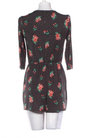 Női rövid overál IX-O, Méret S, Szín Sokszínű, Ár 1 049 Ft