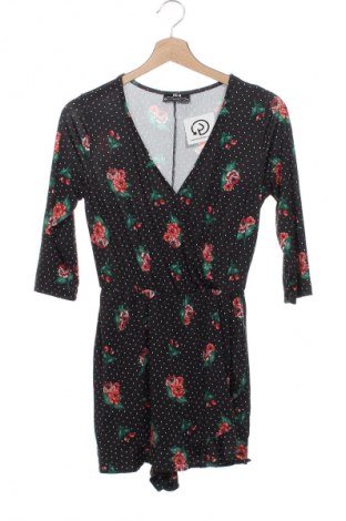 Női rövid overál IX-O, Méret XS, Szín Sokszínű, Ár 1 049 Ft