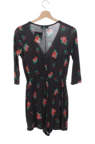 Női rövid overál IX-O, Méret XS, Szín Sokszínű, Ár 1 049 Ft