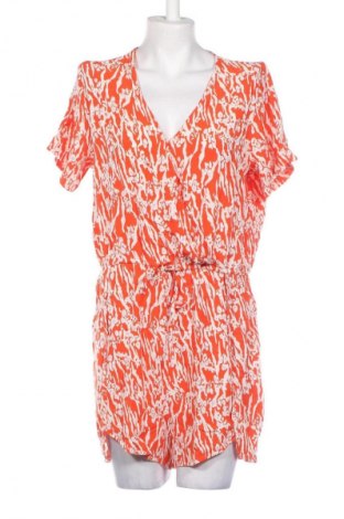 Дамски къс гащеризон Ichi, Размер M, Цвят Многоцветен, Цена 4,60 €