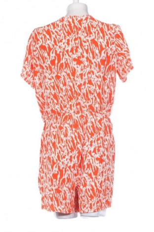 Дамски къс гащеризон Ichi, Размер M, Цвят Многоцветен, Цена 4,60 €