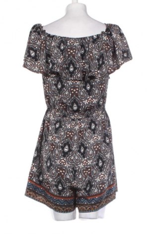 Women's short jumpsuit ONLY, Μέγεθος M, Χρώμα Πολύχρωμο, Τιμή 3,99 €