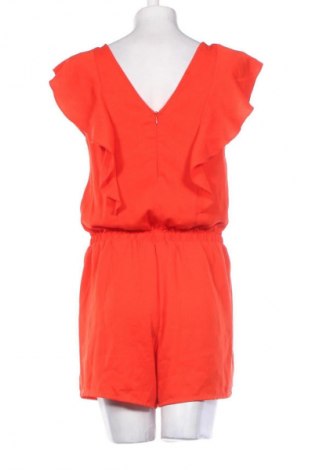 Női rövid overál Promod, Méret M, Szín Piros, Ár 1 389 Ft