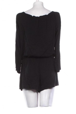 Női rövid overál Review, Méret S, Szín Fekete, Ár 1 129 Ft