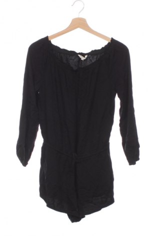 Női rövid overál Review, Méret XS, Szín Fekete, Ár 1 389 Ft