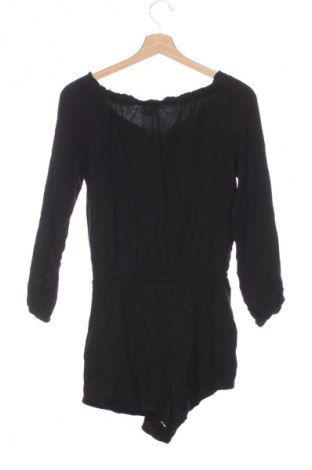 Női rövid overál Review, Méret XS, Szín Fekete, Ár 1 389 Ft