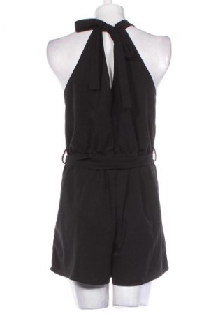 Дамски къс гащеризон SHEIN, Размер M, Цвят Черен, Цена 4,09 €