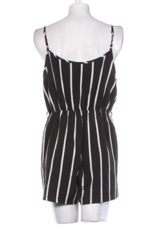 Women's short jumpsuit SHEIN, Μέγεθος L, Χρώμα Πολύχρωμο, Τιμή 4,99 €