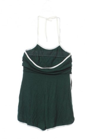 Women's short jumpsuit SHEIN, Μέγεθος XS, Χρώμα Πράσινο, Τιμή 4,99 €