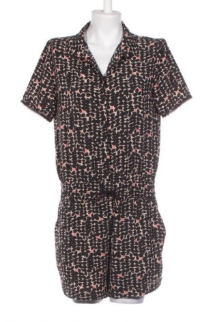 Kurzer Damenoverall SUNCOO, Größe M, Farbe Mehrfarbig, Preis € 5,99