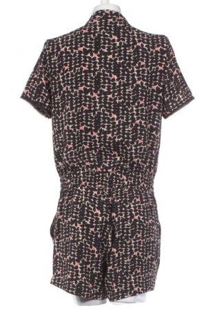 Kurzer Damenoverall SUNCOO, Größe M, Farbe Mehrfarbig, Preis € 5,99