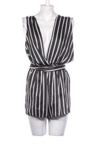 Dámská krátká kombinéza  Terranova, Velikost S, Barva Vícebarevné, Cena  109,00 Kč