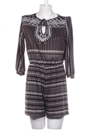 Дамски къс гащеризон Unbranded, Размер XL, Цвят Многоцветен, Цена 3,57 €