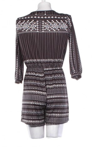 Дамски къс гащеризон Unbranded, Размер XL, Цвят Многоцветен, Цена 3,57 €