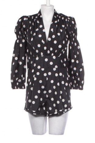 Dámská krátka kombinéza  Zara, Veľkosť M, Farba Viacfarebná, Cena  17,95 €