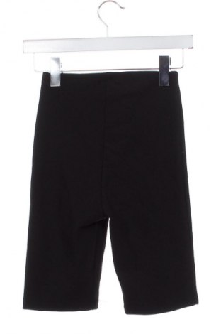 Dámske kraťasy  Amisu, Veľkosť XS, Farba Čierna, Cena  2,95 €