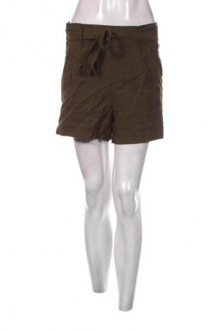Női rövidnadrág Amisu, Méret S, Szín Zöld, Ár 1 079 Ft