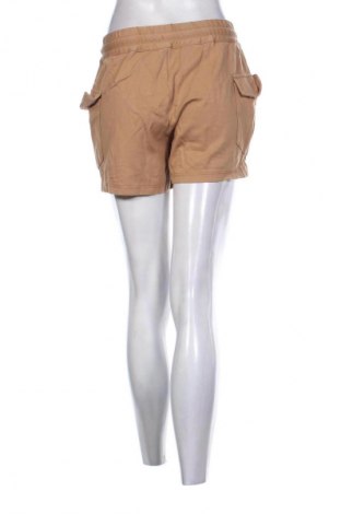Dámske kraťasy  Amisu, Veľkosť S, Farba Hnedá, Cena  2,95 €