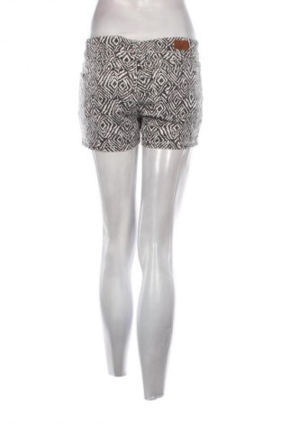 Dámske kraťasy  Bella Ragazza, Veľkosť S, Farba Viacfarebná, Cena  1,95 €