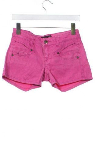 Дамски къс панталон Bianco, Размер S, Цвят Розов, Цена 2,04 €