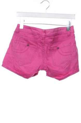 Дамски къс панталон Bianco, Размер S, Цвят Розов, Цена 2,04 €