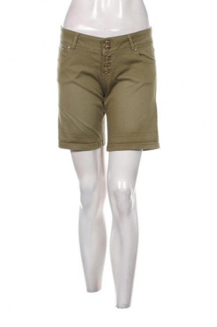 Női rövidnadrág Blind Date, Méret M, Szín Zöld, Ár 669 Ft