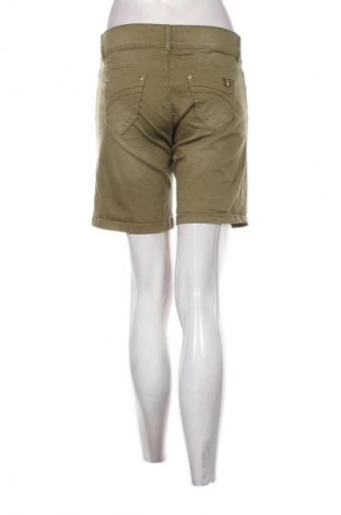 Női rövidnadrág Blind Date, Méret M, Szín Zöld, Ár 669 Ft