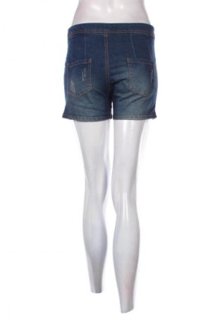Дамски къс панталон Blind Date, Размер S, Цвят Син, Цена 2,04 €