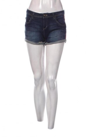 Női rövidnadrág Blue Motion, Méret M, Szín Kék, Ár 1 139 Ft