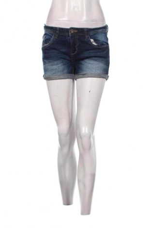 Damen Shorts Blue Motion, Größe S, Farbe Blau, Preis 2,99 €