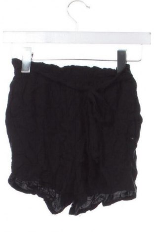 Damen Shorts Clockhouse, Größe XS, Farbe Schwarz, Preis 2,99 €