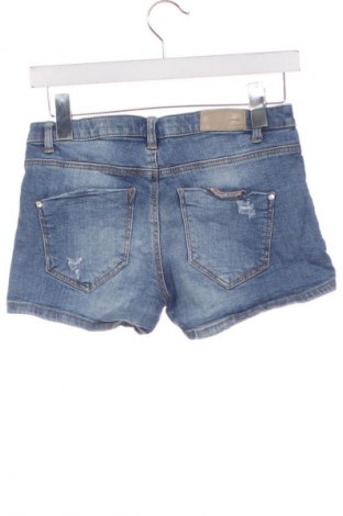 Damen Shorts Clockhouse, Größe XS, Farbe Blau, Preis 2,99 €