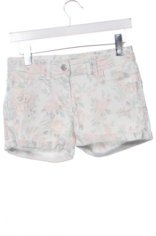Dámské kraťasy  Clockhouse, Velikost XS, Barva Vícebarevné, Cena  69,00 Kč