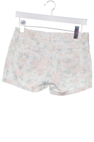 Dámské kraťasy  Clockhouse, Velikost XS, Barva Vícebarevné, Cena  69,00 Kč