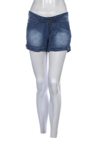 Дамски къс панталон Crazy, Размер S, Цвят Син, Цена 2,04 €