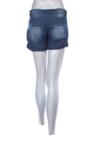 Дамски къс панталон Crazy, Размер S, Цвят Син, Цена 2,04 €