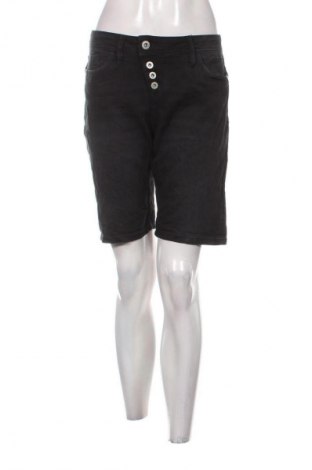 Női rövidnadrág Denim 1982, Méret M, Szín Szürke, Ár 1 189 Ft