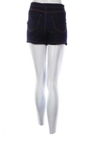 Дамски къс панталон Denim Co., Размер M, Цвят Син, Цена 2,04 €