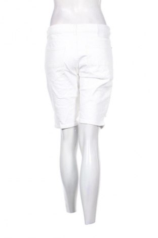 Damskie szorty Denim Co., Rozmiar L, Kolor Biały, Cena 20,99 zł