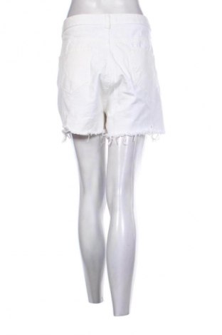 Дамски къс панталон Denim Co., Размер XXL, Цвят Бял, Цена 16,36 €