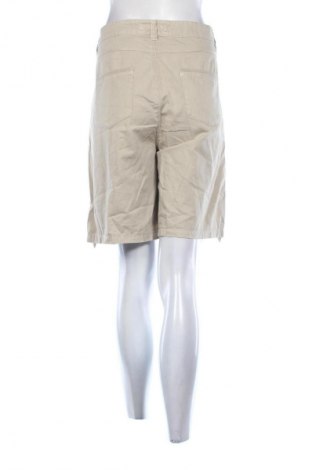 Γυναικείο κοντό παντελόνι Edc By Esprit, Μέγεθος XXL, Χρώμα  Μπέζ, Τιμή 4,99 €