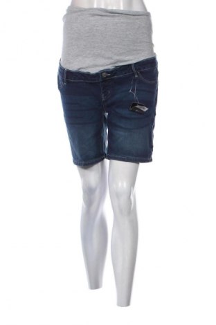 Dámské kraťasy  Esmara, Velikost XL, Barva Modrá, Cena  129,00 Kč