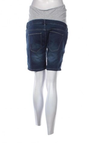 Dámské kraťasy  Esmara, Velikost XL, Barva Modrá, Cena  129,00 Kč