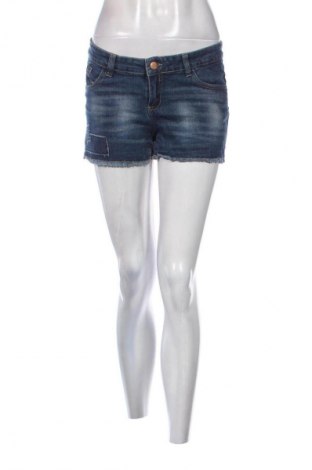 Дамски къс панталон Esmara, Размер M, Цвят Син, Цена 2,04 €