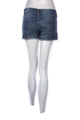 Дамски къс панталон Esmara, Размер M, Цвят Син, Цена 2,04 €