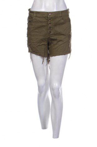 Női rövidnadrág Fb Sister, Méret M, Szín Zöld, Ár 1 029 Ft