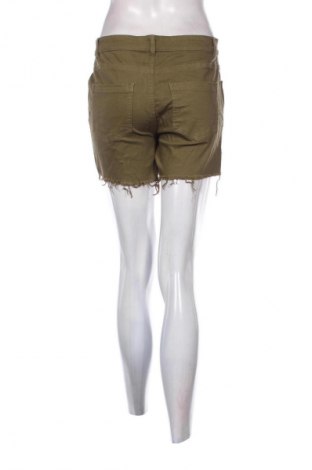 Damen Shorts Fb Sister, Größe M, Farbe Grün, Preis 2,99 €