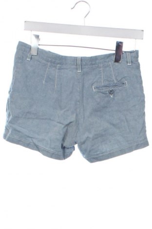 Damen Shorts Fred Perry, Größe S, Farbe Blau, Preis 10,99 €